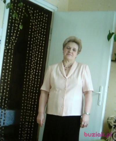 jola, Female, 71, Katowice, Polska, Photo: 1