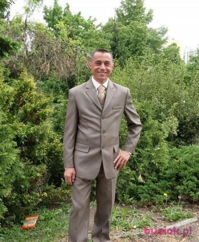 Krzysztof, Male, 50, Góra, Polska, Photo: 2