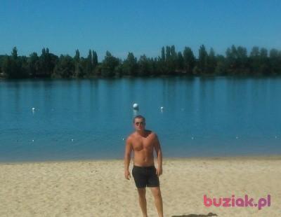 Lukasz, Male, 33, Polska, Photo: 3