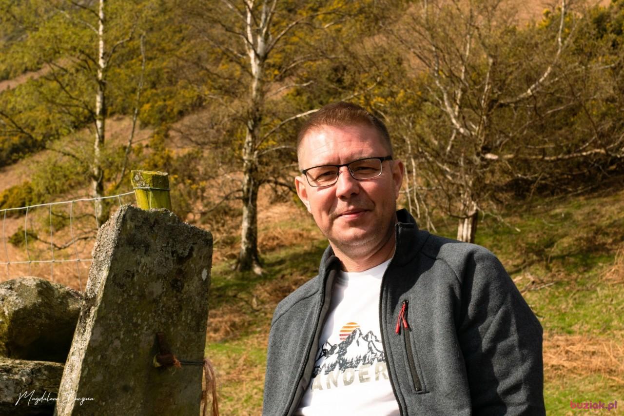 Damian, Male, 46, Reading, Wielka Brytania, Photo: 4