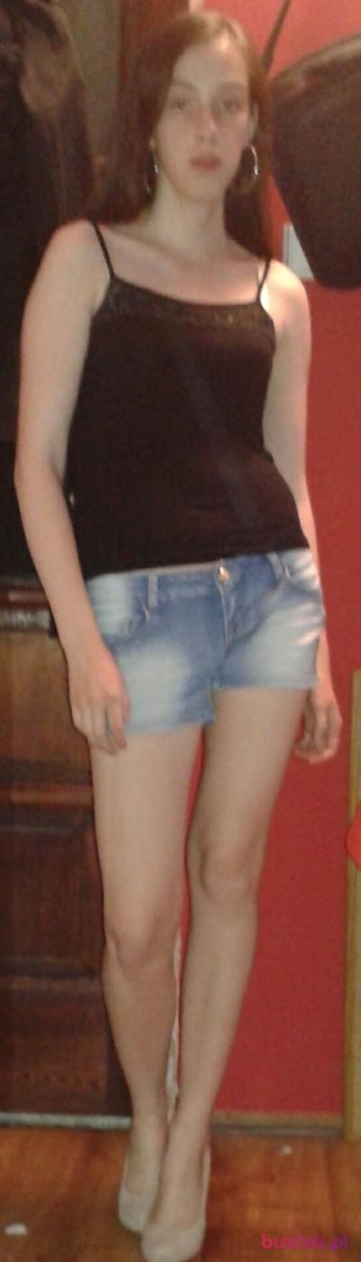 Gabriela, Female, 29, Dąbrowa Górnicza, Polska, Photo: 6