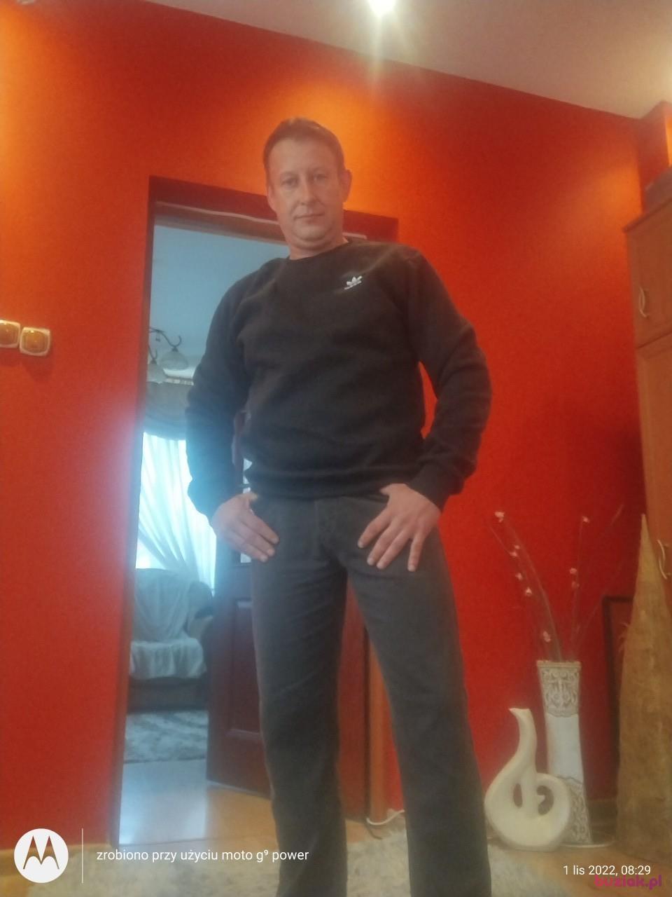 Arek, Male, 47, Kozienice, Polska, Photo: 1