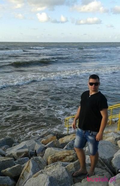 Sebastian Kozioł, Male, 36, Warszawa, Polska, Photo: 2