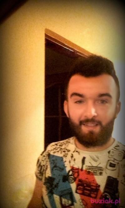 Pawel, Male, 34, Józefów, Polska, Photo: 2