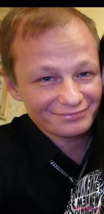 Mariusz, Mężczyzna, 46, Szczecin, Polska, Zdjęcie: 1