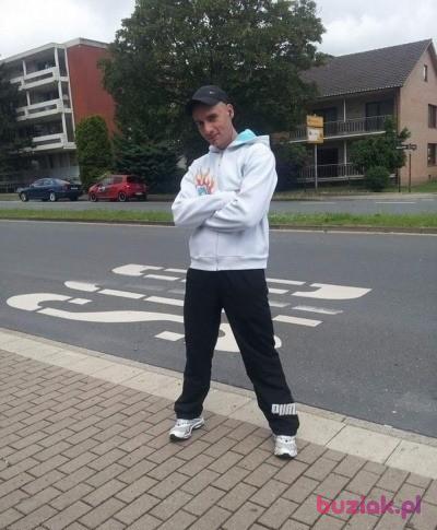 Fabian , Male, 35, Düsseldorf, Niemcy, Photo: 3