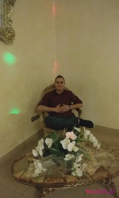 Tomasz, Male, 31, Bolesławiec, Polska, Photo: 3