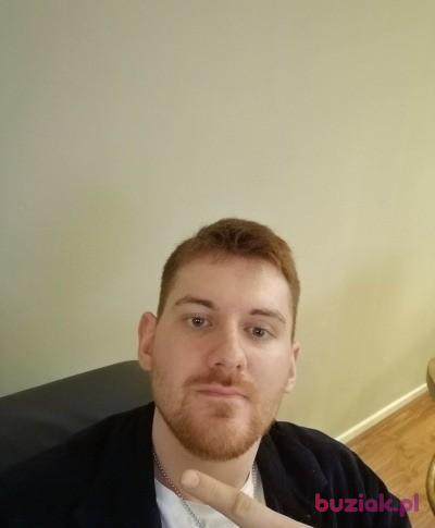 Radosław, Male, 30, Holandia, Photo: 3
