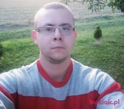 Damian, Male, 30, Augustów, Polska, Photo: 3