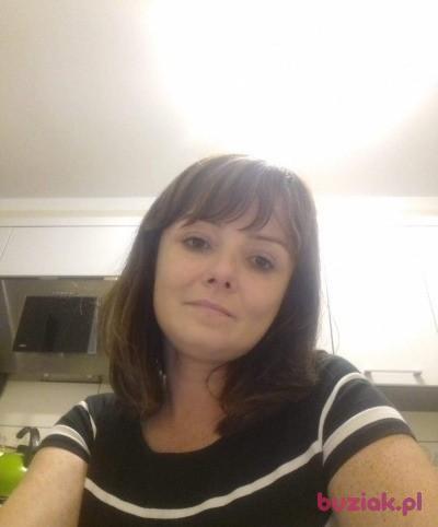 Monika, Female, 46, Świdnica, Polska, Photo: 4
