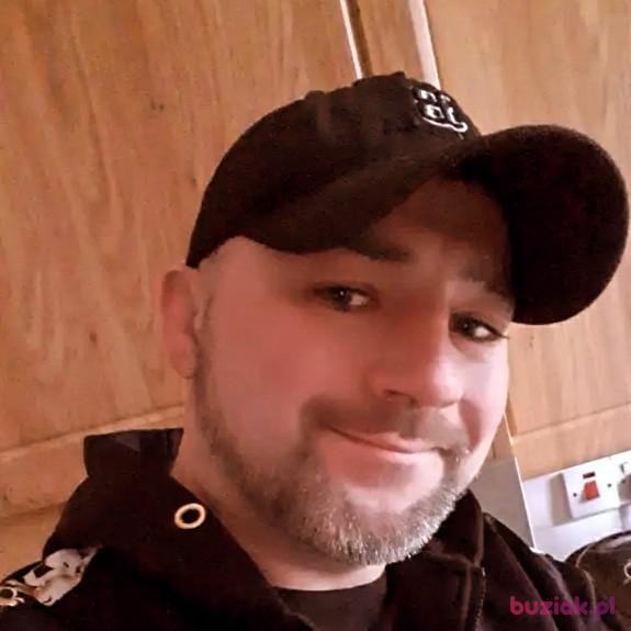Andrzej, Male, 40, Glasgow, Wielka Brytania, Photo: 2