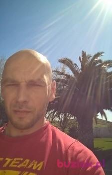 Lukasz, Mężczyzna, 44, Radom, Polska, Zdjęcie: 3