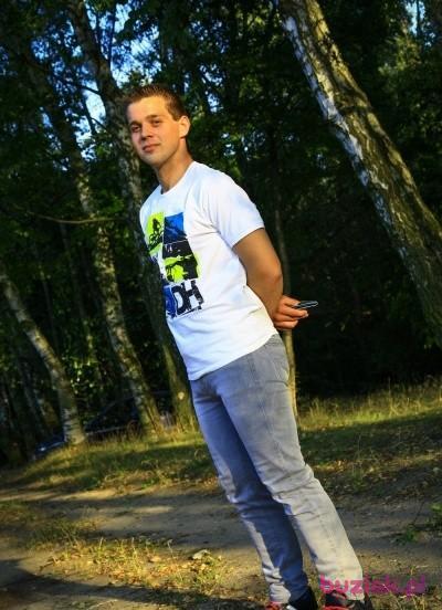 Robert, Mężczyzna, 34, Pabianice, Polska, Zdjęcie: 4