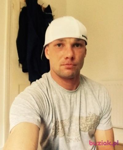 Piotrek, Male, 41, Wielka Brytania, Photo: 2