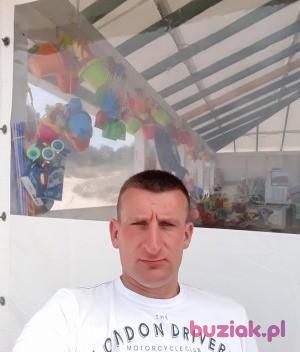 Paweł, Male, 46, Grabów nad Prosną, Polska, Photo: 6