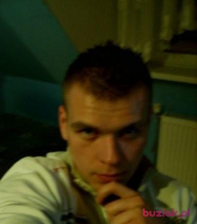 Kychu84, Male, 42, Piła, Polska, Photo: 3