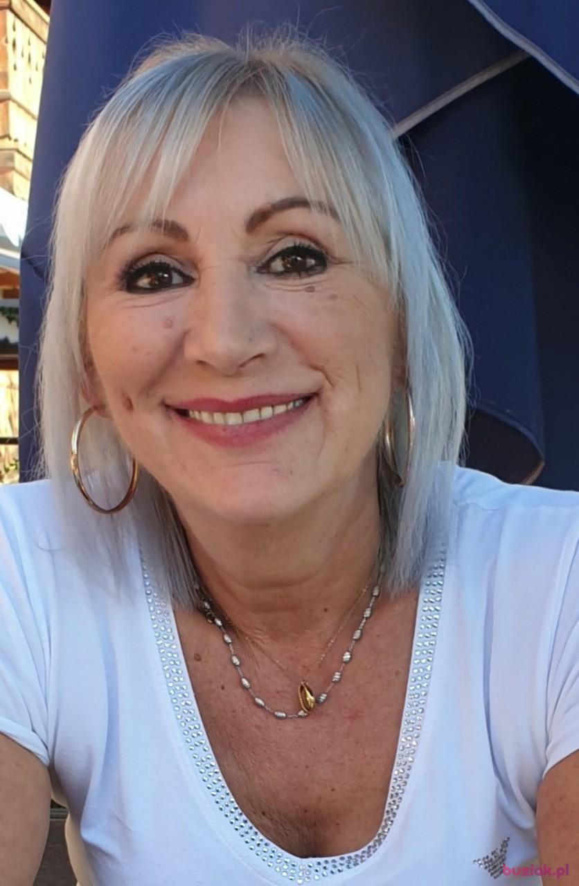 Gosia, Female, 58, Dzierżoniów, Polska, Photo: 1