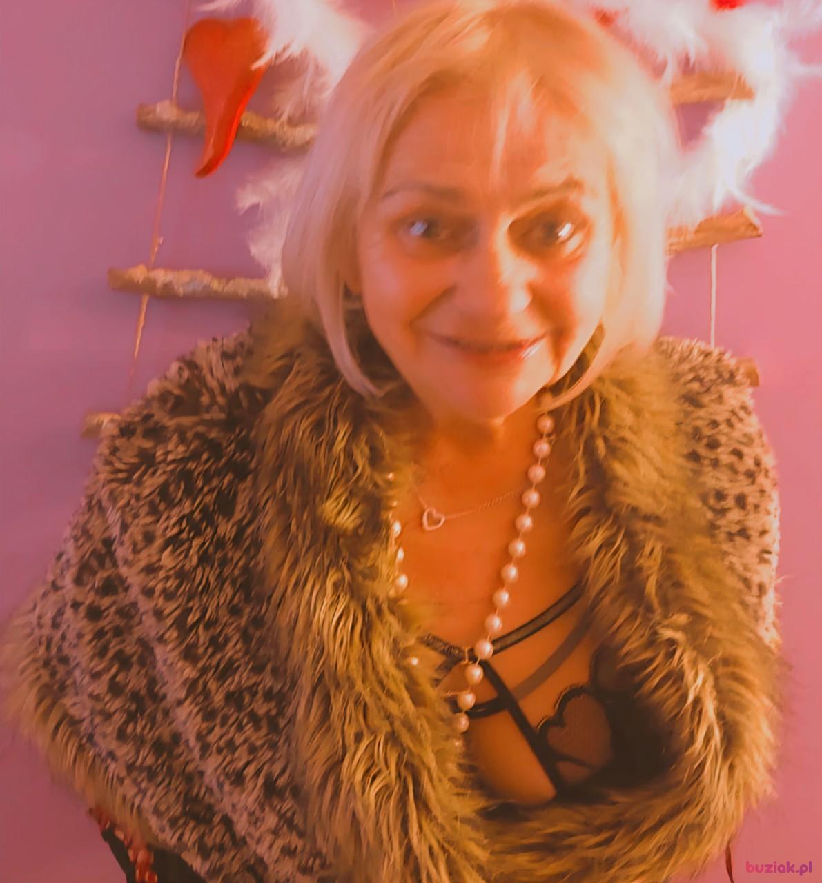Małgorzata, Kobieta, 62, Gorzów Wielkopolski, Polska, Zdjęcie: 130