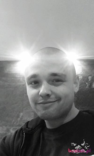 Radek, Male, 36, Wielka Brytania, Photo: 4