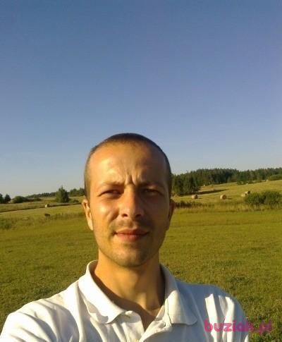 Marcin, Male, 37, Lidzbark Warmiński, Polska, Photo: 3