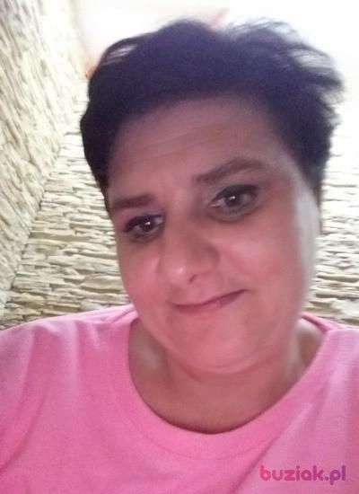Paula, Female, 43, Góra Kalwaria, Polska, Photo: 4