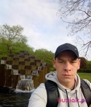 Artur, Mężczyzna, 35, Holandia, Zdjęcie: 2