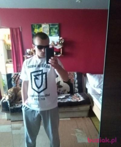 Emil, Male, 35, Sochaczew, Polska, Photo: 3