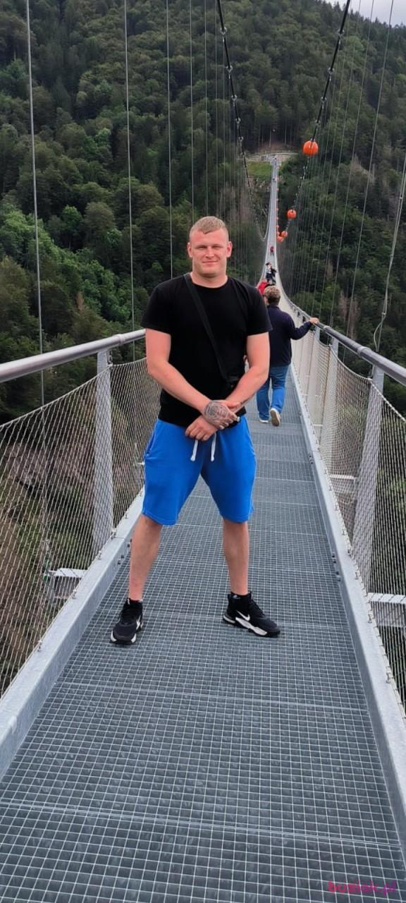 Robert, Male, 36, Gorzów Wielkopolski, Polska, Photo: 2