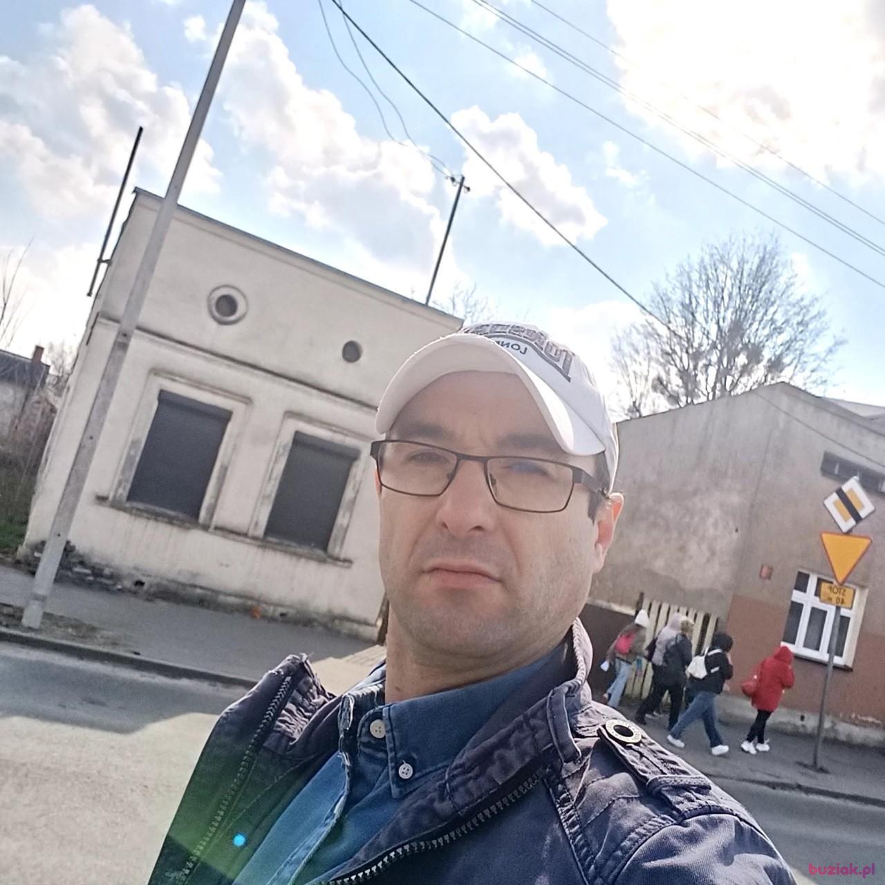 Dawid, Male, 40, Inowrocław, Polska, Photo: 3