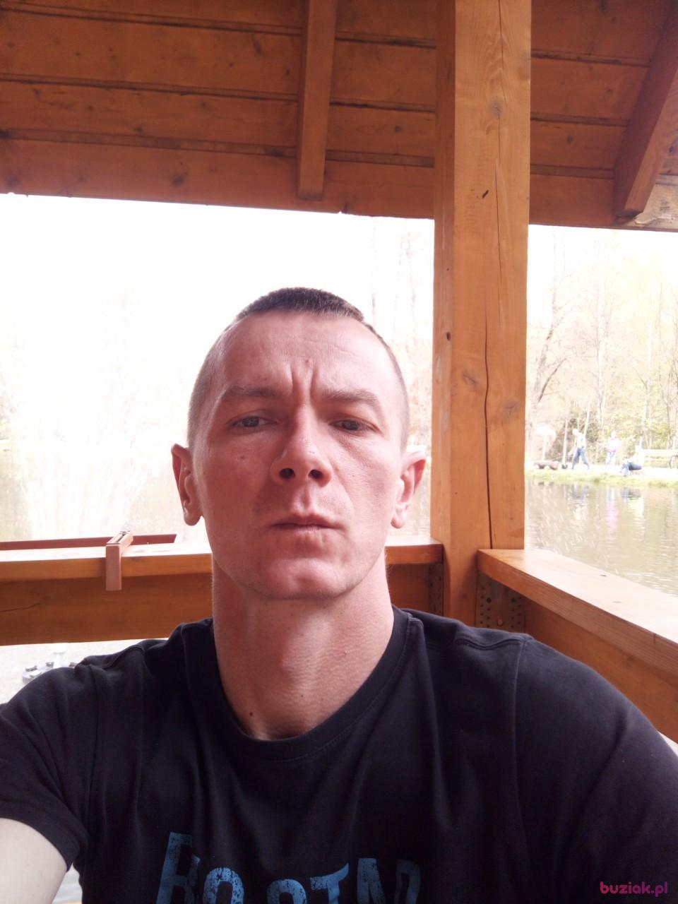 Rafał, Male, 41, Głogówek, Polska, Photo: 2