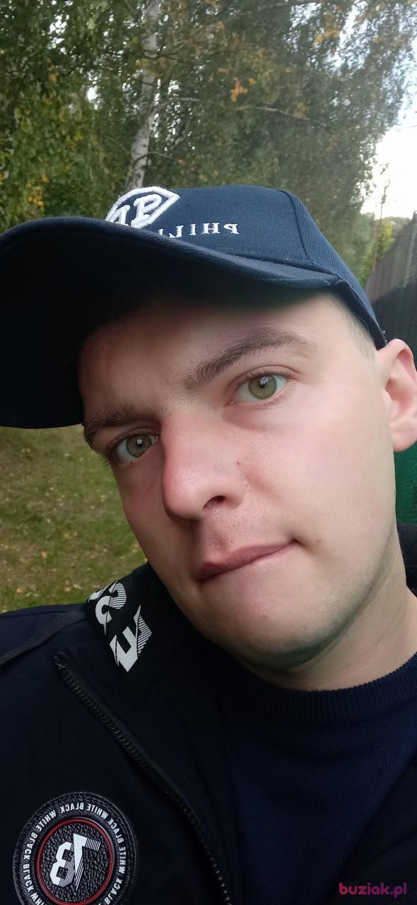 Andrzej, Male, 33, Kamienna Góra, Polska, Photo: 2