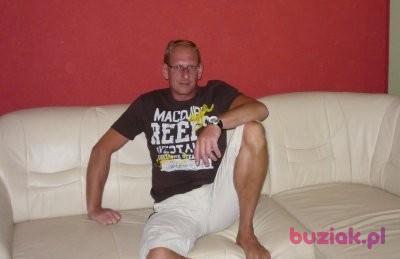 Mirek, Male, 56, Bytom, Polska, Photo: 2