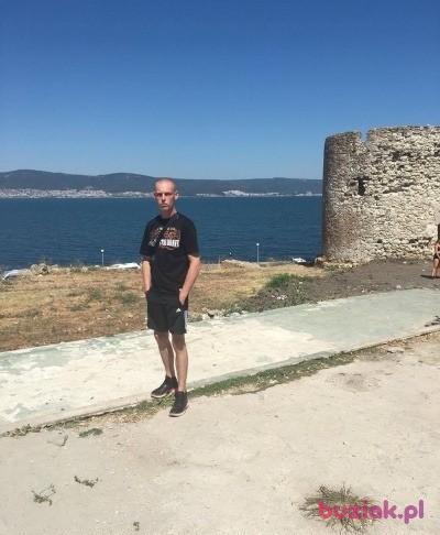 Paweł, Male, 34, Opole, Polska, Photo: 2