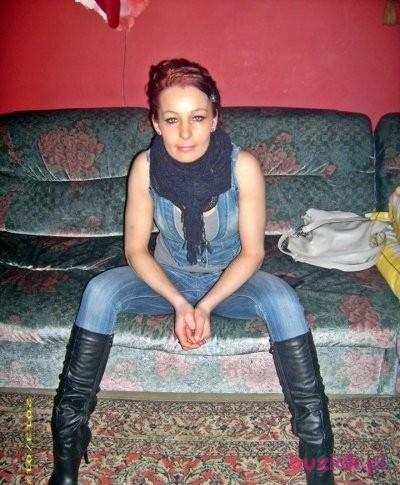 Magdalena, Female, 46, Bielsko-Biała, Polska, Photo: 3