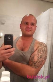 Łukasz, Male, 44, Ścinawa, Polska, Photo: 8