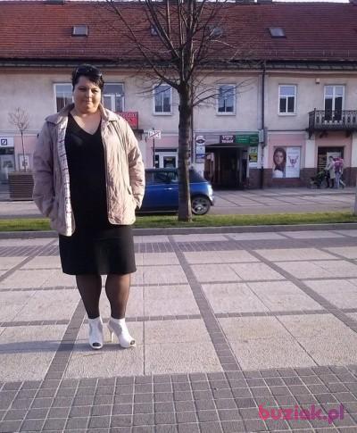 Beata, Female, 51, Częstochowa, Polska, Photo: 1
