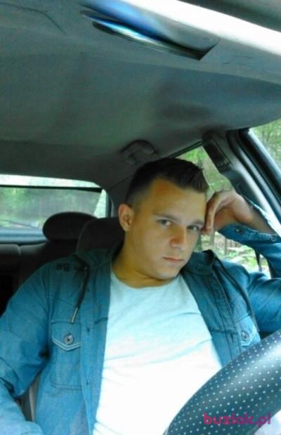Wojtek, Mężczyzna, 36, Nowy Tomyśl, Polska, Zdjęcie: 2