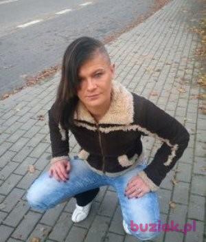 Gosia, Female, 44, Wejherowo, Polska, Photo: 4