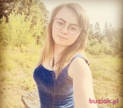 Ciekawa , Female, 35, Nowy Sącz, Polska, Photo: 1