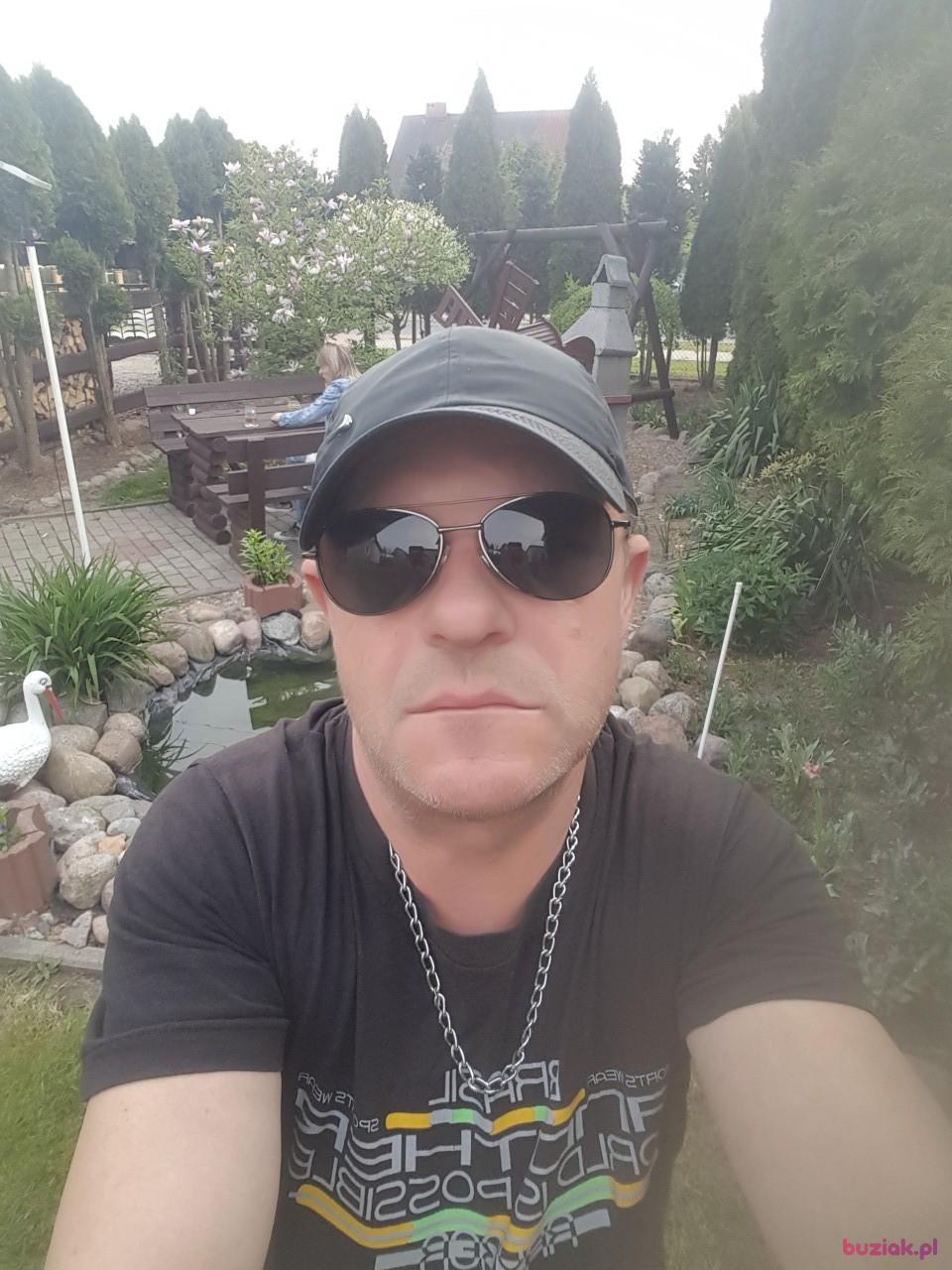 Waldemar, Male, 54, Morąg, Polska, Photo: 2