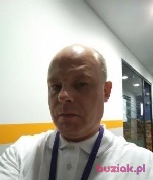 Jarek, Male, 48, Warszawa, Polska, Photo: 2