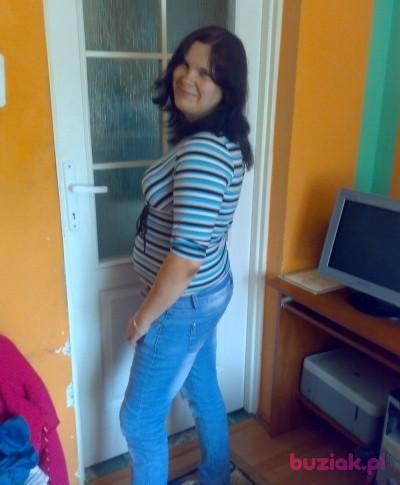 Ania91, Female, 35, Nowogard, Polska, Photo: 4