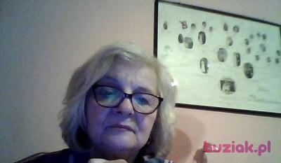 URSZULA, Kobieta, 76, Bierutów, Polska, Zdjęcie: 2