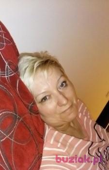 Wioletta, Female, 57, Tczew, Polska, Photo: 1