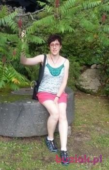 ela, Female, 48, Nidzica, Polska, Photo: 2