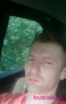 Rafał , Male, 34, Książ Wielkopolski, Polska, Photo: 3