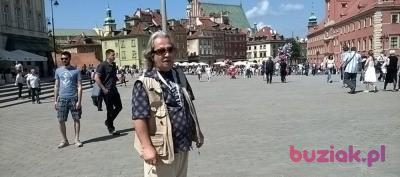 ZBJT, Mężczyzna, 74, Warszawa, Polska, Zdjęcie: 6
