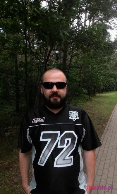 Paweł, Mężczyzna, 43, Gdańsk, Polska, Zdjęcie: 2
