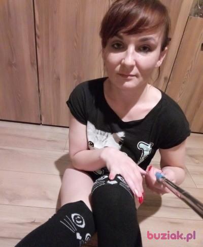 Magda, Female, 42, Ostrowiec Swiętokrzyski, Polska, Photo: 4