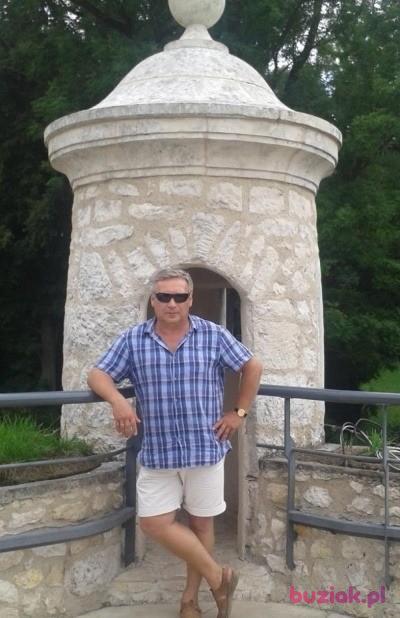 Marek, Male, 58, Częstochowa, Polska, Photo: 6